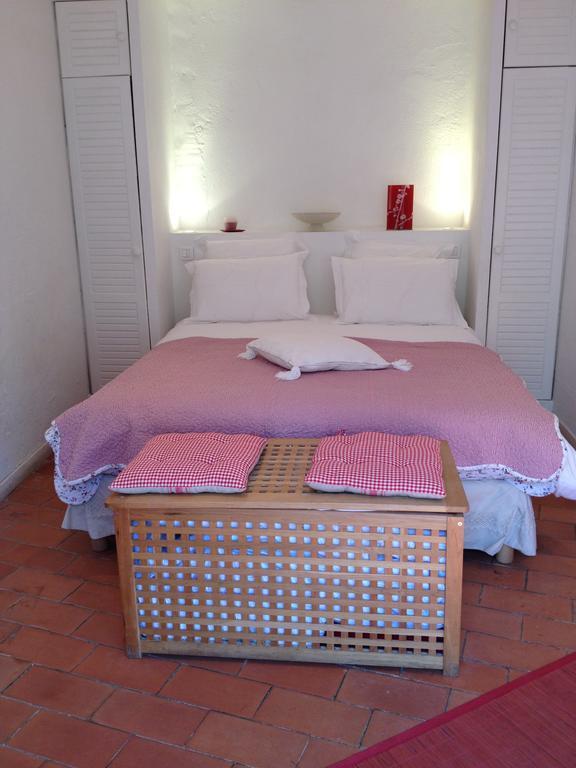 B&B Lei Bancaou La Garde-Freinet Room photo
