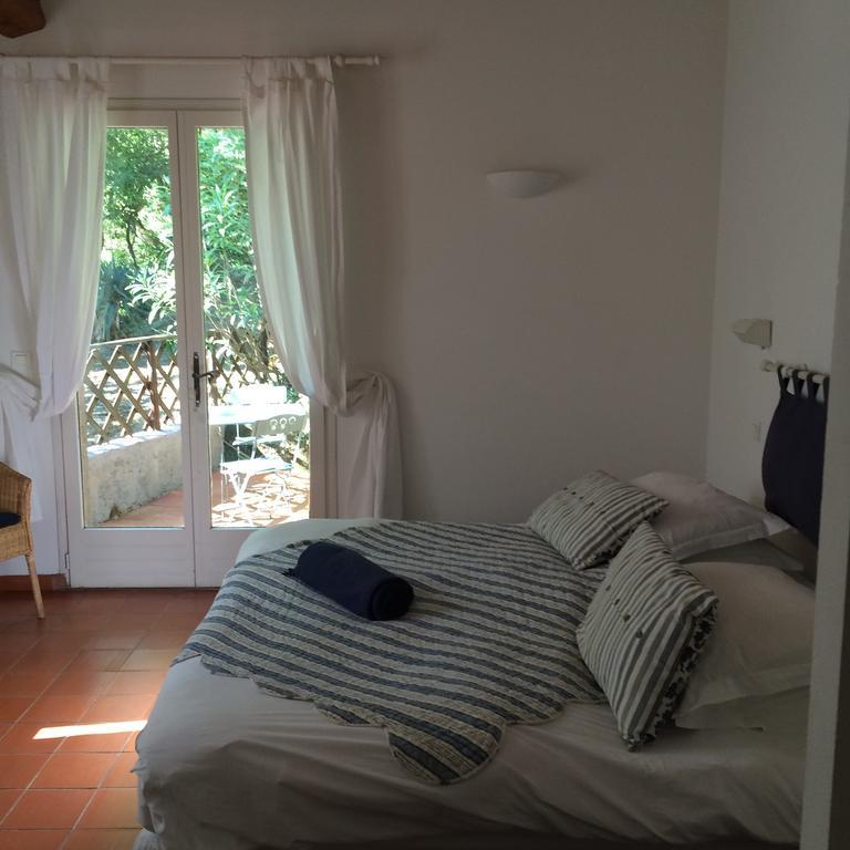 B&B Lei Bancaou La Garde-Freinet Exterior photo